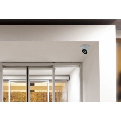 4565335 Intelbras Camera Dome VHD 3120D G6 Multi HD