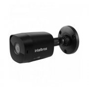 Intelbras camera VHD 1220 bullet full HD G6 black lente 3.6mm infravermelho 20m proteção IP67