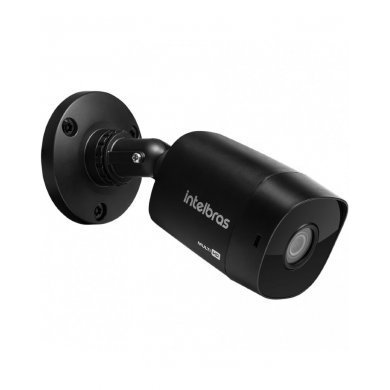 4565343 Intelbras camera VHD 1220 bullet full HD G6 black