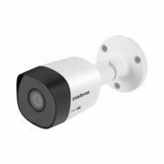 Intelbras Camera VHD 1530 Bullet Multi-HD IR 30m 5 Megapixels lente 3.6mm