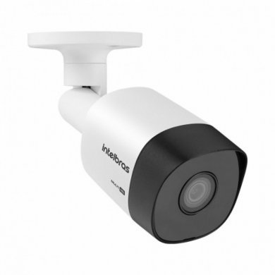 4565357 Intelbras Camera VHD 1530 Bullet Multi-HD IR 30m