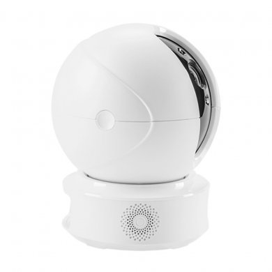 4565401 Intelbras Mibo iC4 HD Wifi