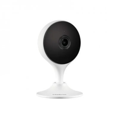 4565500 Intelbras Câmera de Video WI-FI Full HD Mibo iM3