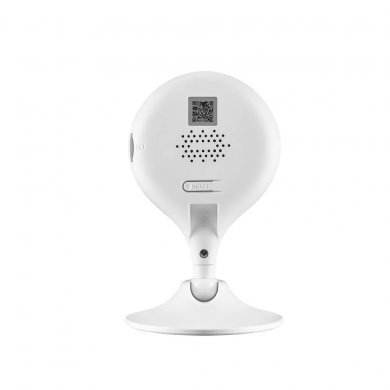 4565500 Intelbras Câmera de Video WI-FI Full HD Mibo iM3