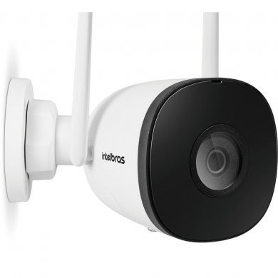 4565503 Intelbras Câmera de vídeo WIFI Full HD IM5 S