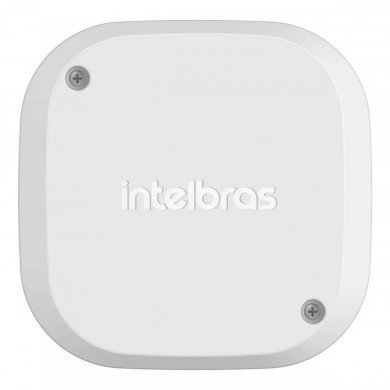 4568008 Intelbras caixa de passagem CFTV VBOX 1100 interna