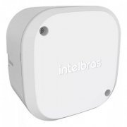 Intelbras caixa de passagem CFTV VBOX 1100 interna co