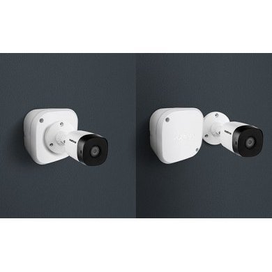 4568008 Intelbras caixa de passagem CFTV VBOX 1100 interna