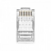 Intelbras RJ 45 8x8 Cat5e Conex 1000 venda unitária