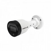 Intelbras Camera IP VIP 1220 G4 Bullet Full Color POE 2MP Full HD LED 20m IP67 H.265+