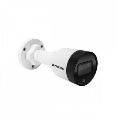 4570002 Intelbras Camera IP VIP 1220 G4 Bullet Full Color