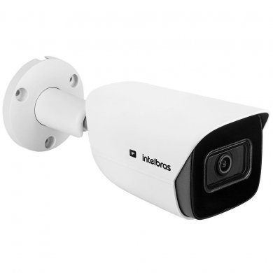 4570004 Intelbras Camera VIP 3240 IA Full HD POE G2