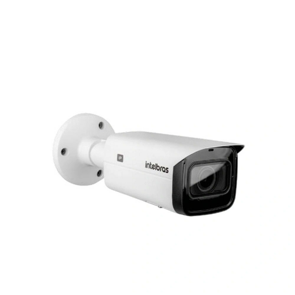 4570005 Intelbras Câmera Infra IP VIP 5460 Z IA 4MP