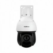 Intelbras Câmera Speed Dome IP VIP 3225 SD IR IA G2 Full HD 2MP POE, Zoom 25x, IP66, Função PTZ