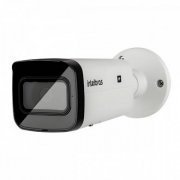Intelbras Camera IP VIP 3250 B AL POE IR 50 metros 2.0MP Full HD Bullet com entrada de alarme