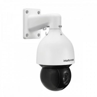 4570024 Intelbras Câmera Speed Dome VIP 5232 SD IA G2