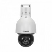 Intelbras Câmera Speed Dome VIP 5232 SD IA G2 Zoom 32x 2MP Full HD 1080p Proteção IP66 e IK10
