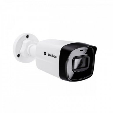 4570041 Intelbras Camera VIPC 1230 B IR 30m Full HD POE G2