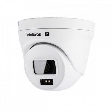 4570042 Intelbras Camera DOME VIPC 1230D 30m Full HD POE G2