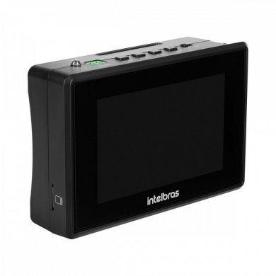 Intelbras Testador Multifunções CFTV Tester 3000 MT