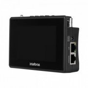 Intelbras Testador Multifunções CFTV Tester 3000 MT 