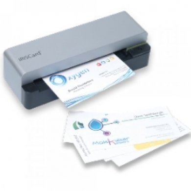 Scanner IrisCard Anywhere 5 USB