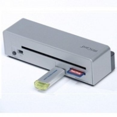 Scanner IrisCard Anywhere 5 USB