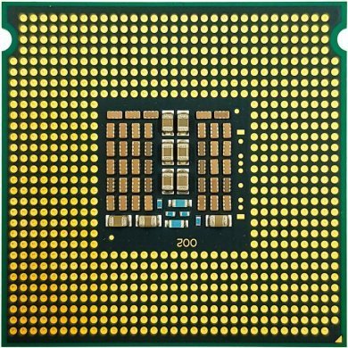 457935-B21 Processador Intel Xeon E5430 2.66GHz