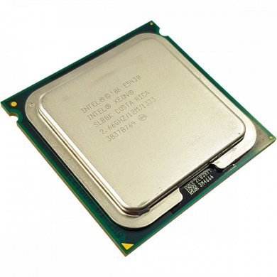 457935-B21 Processador Intel Xeon E5430 2.66GHz