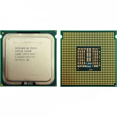 457935-B21 Processador Intel Xeon E5430 2.66GHz