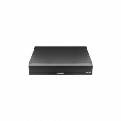 4580130 Intelbras Gravador DVR MHDX 3116-C 16 canais