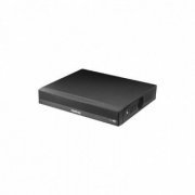 Intelbras Gravador DVR MHDX 3116-C 16 canais até 5MP Lite H.265+