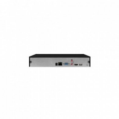 4580130 Intelbras Gravador DVR MHDX 3116-C 16 canais