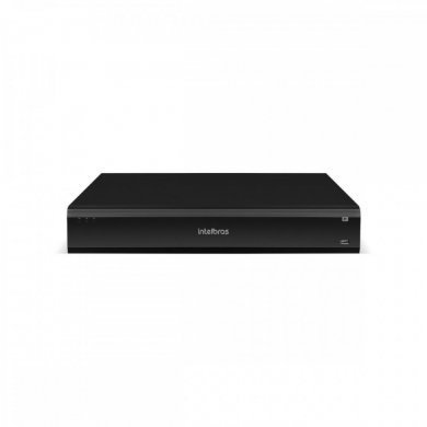 4580214 Intelbras gravador digital 32 canais iNV 5132 IP IA