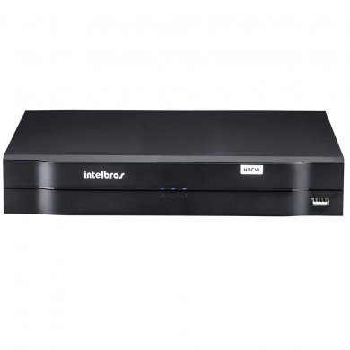 4580267 Intelbras DVR Multi HD 16 canais MHDX 1016