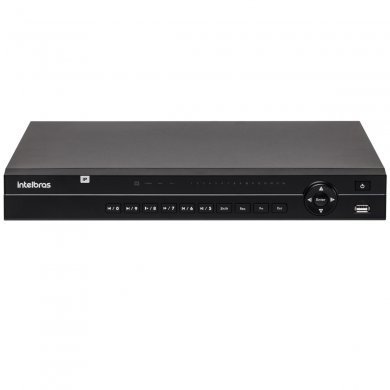 4580304 Intelbras NVR Stand Alone NVD 32 Canais