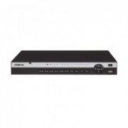 Intelbras DVR NVD 3116 16 canais IP FULL HD 4K 