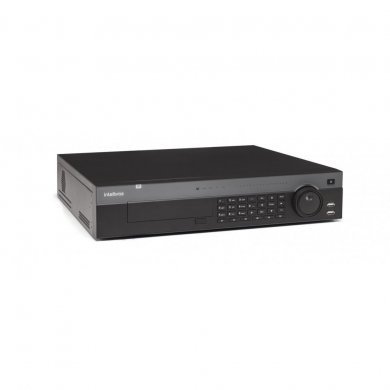 4580309 Intelbras gravador digital 32 canais NVD 7132