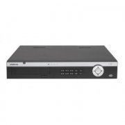 Intelbras NVR NVD 5124 4K 24 Canais IP Até 4 HDs, Tecnologia H.265 , Dual Port Gigabit