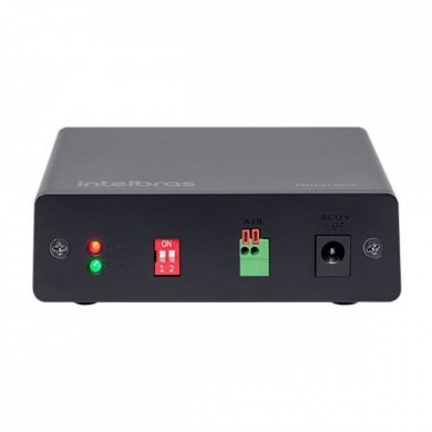 4580317 INTELBRAS Módulo Expansor de Entr/Saíd