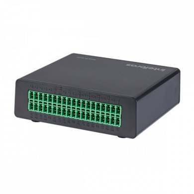 4580317 INTELBRAS Módulo Expansor de Entr/Saíd
