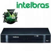 Intelbras Gravador Digital 4CH Multi HD MHDX-1104 