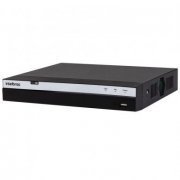 Intelbras Gravador DVR MHDX 3108 8 Canais Stand Alone, Multi HD (HD não incluso)