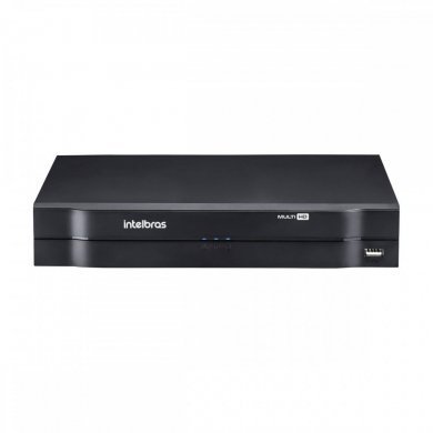 Intelbras DVR Stand Alone Intelbras 16 Canais