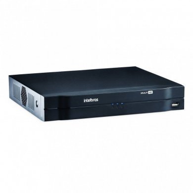 Intelbras DVR Multi HD 16 Canais