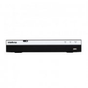 Intelbras Gravador DVR MHDX 3108 8 Canais sem HD MHDX 3108