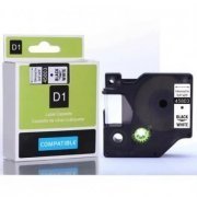 Dymo Fita Rotuladora Profissional 19MM X 7M COMPATIVEL