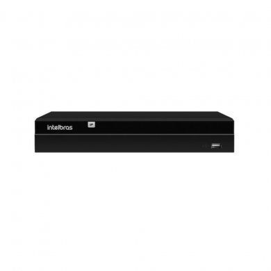 4580453 Intelbras DVR NVD 1316 16 Canais IP Full HD