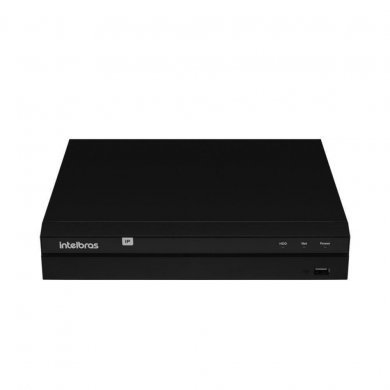 4580453 Intelbras DVR NVD 1316 16 Canais IP Full HD