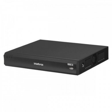 4580649 Intelbras DVR IMHDX 5116 stand alone  16 canais